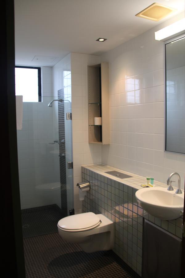 Riverview Tavern Ross River Chambre photo